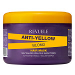Revuele Маска против желтизны для осветленных волос Anti Yellow Blonde