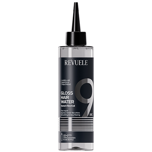 Revuele Жидкий кондиционер для восстановления поврежденных волос Gloss Hair Water