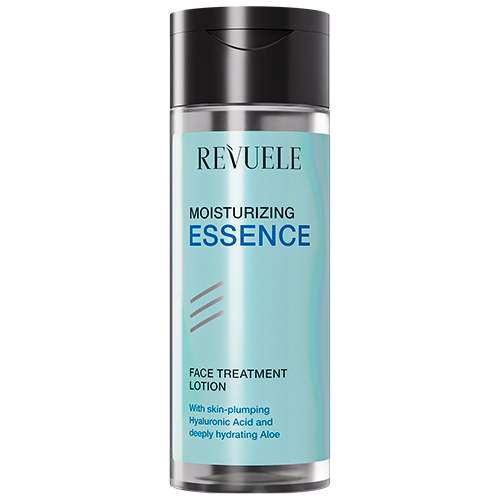 Revuele Увлажняющая эссенция для лица Face Treatment