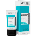 Revuele Маска для лица Niacinamide Revuele Маска для лица Niacinamide