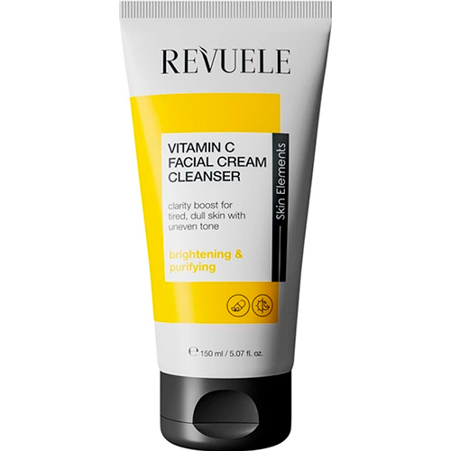 Revuele Гель для умывания Vitamin C