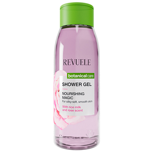 Revuele Гель для душа Nourishing Magic