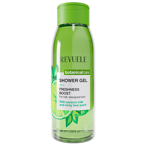 Revuele Гель для душа Freshness Boost