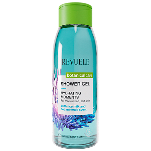 Revuele Гель для душа Hydrating Moments