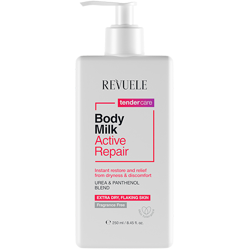 Revuele Молочко для тела Active Repair