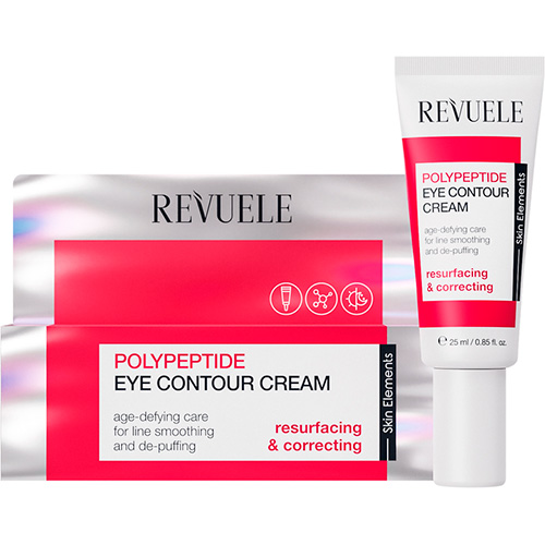Revuele Крем для кожи вокруг глаз Polypeptide