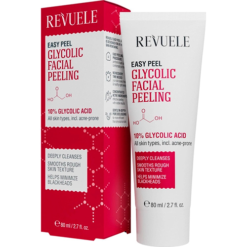 Revuele Гликолевый пилинг для лица Easy Peel