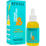 Revuele Бустер для сухих и поврежденных волос Repair & Moisture