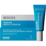 Revuele Увлажняющий крем-гель для контура глаз Hydro Skin Quenching Revuele Увлажняющий крем-гель для контура глаз Hydro Skin Quenching