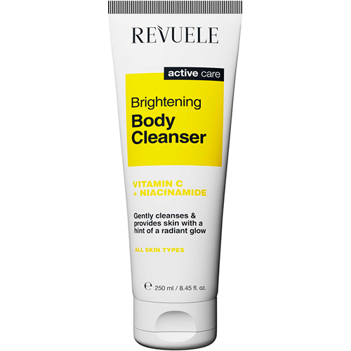 Revuele Осветляющее средство для мытья тела Body Cleanser