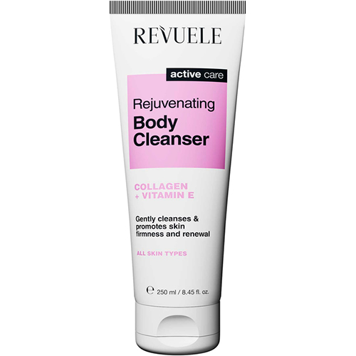 Revuele Омолаживающее моющее средство для тела Body Cleanser