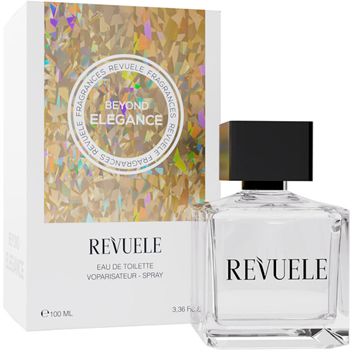 Revuele Женская туалетная вода Beyond Elegance