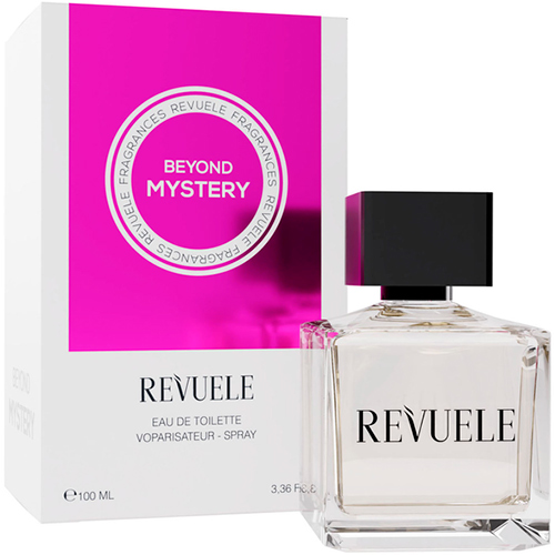 Revuele Женская туалетная вода Beyond Mystery