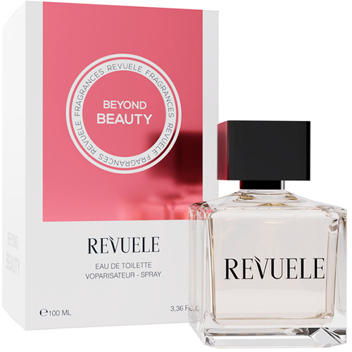 Revuele Женская туалетная вода Beyond Beauty