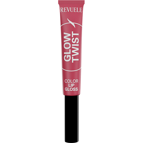 Revuele Блеск для губ Glow Twist № 03 Полуничний