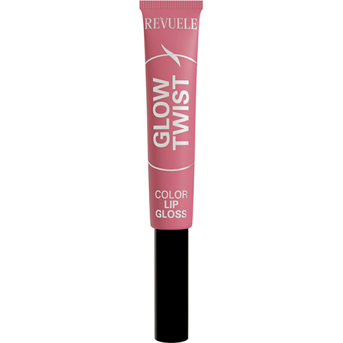 Revuele Блеск для губ Glow Twist № 06 Кавун