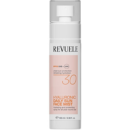 Revuele Солнцезащитный мост SPF30 Hyaluronic Daily Sun