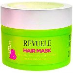 Revuele Маска для кудрявых и непослушных волос Curl & Bounce Revuele Маска для кудрявых и непослушных волос Curl & Bounce