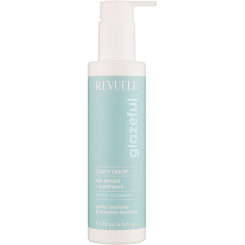 Revuele Молочко для умывания Dewy Drop