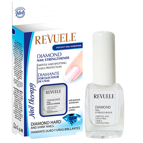 Revuele Бриллиантовое средство для укрепления ногтей Nail Therapy
