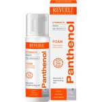 Revuele Пена с пантенолом для обработки кожи при различных типах ожогов Panthenol Revuele Пена с пантенолом для обработки кожи при различных типах ожогов Panthenol