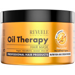Revuele Маска для сухих волос Oil Therapy Revuele Маска для сухих волос Oil Therapy