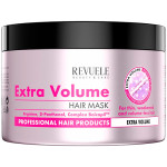 Revuele Маска для тонких и ослабленных волос Extra Volume