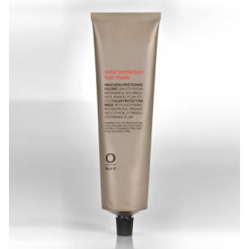 Rolland Oway Маска для окрашенных волос Color Protection