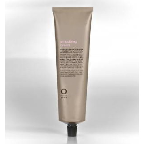 Rolland Oway Крем для разглаживания волос Smoothing Cream