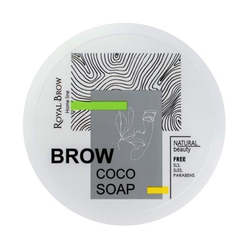 Royal Brow Фиксатор для бровей
