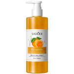 Sadoer Гель-скраб для тела с экстрактом апельсина