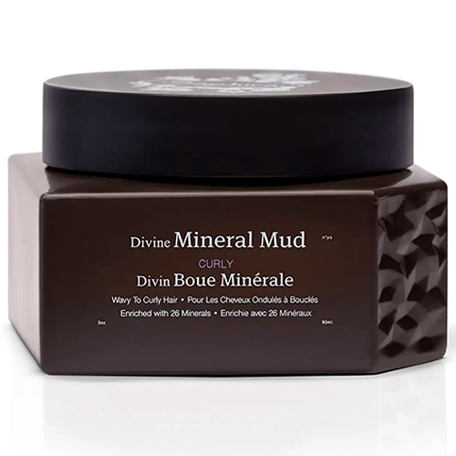 Saphira Маска для вьющихся волос Mineral Curly 90 мл
