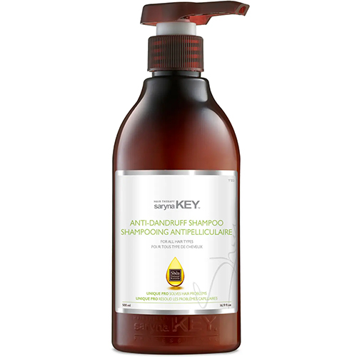 Saryna Key Шампунь против перхоти Anti Dandruff