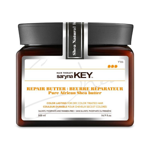 Saryna Key Маска для восстановления окрашенных волос Color Lasting 1000 мл