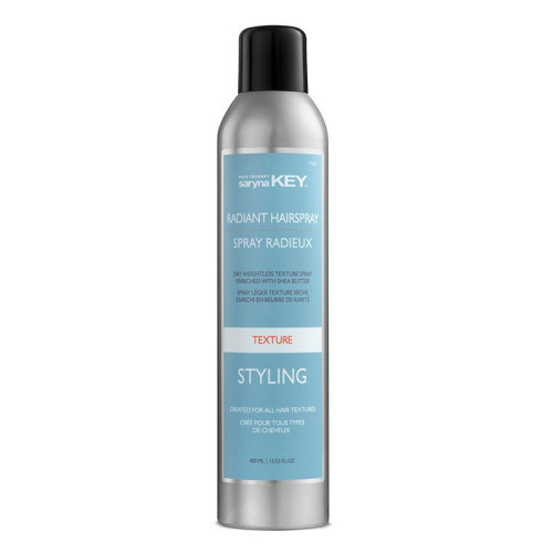Saryna Key Спрей для волос текстурирующий Radiant Styling and Finish