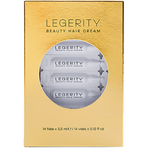 Screen Регенерирующий крем для волос Legerity 14*3.5 мл