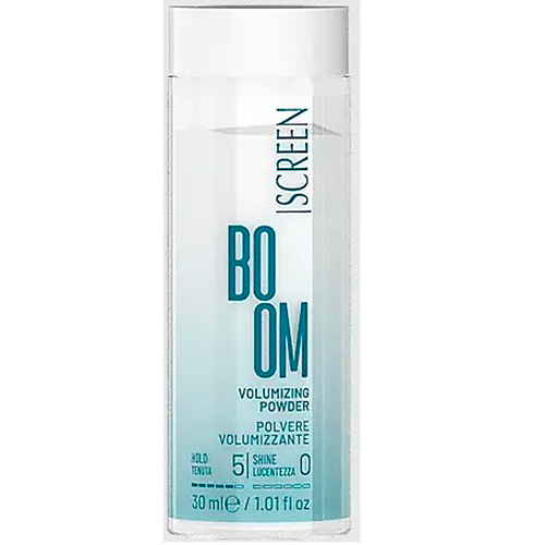 Screen Пудра для прикорневого объема волос Boom