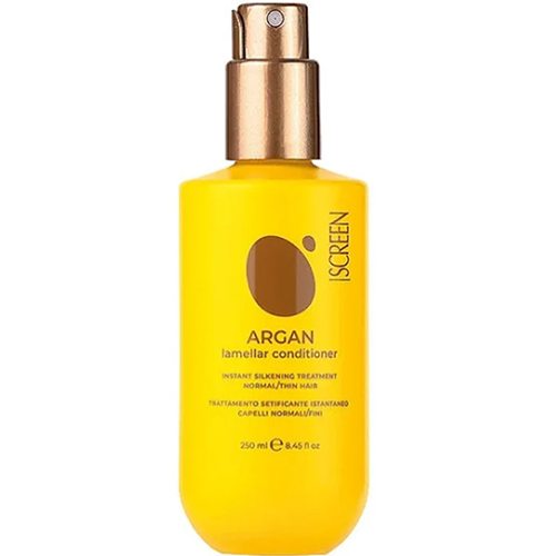 Screen Ламеллярный кондиционер для волос Pure D'Argan