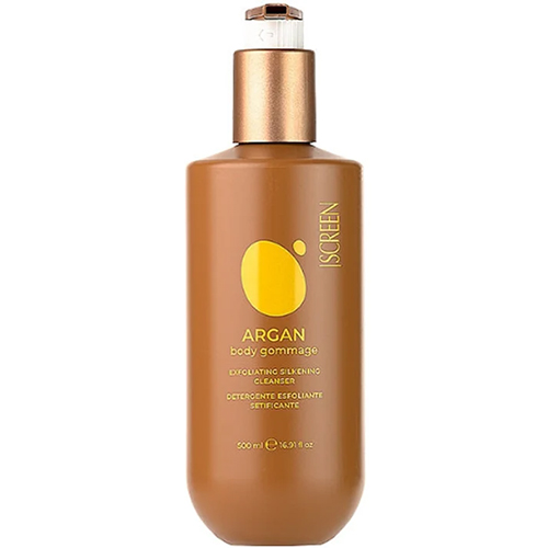 Screen Гоммаж для тела Pure D'Argan