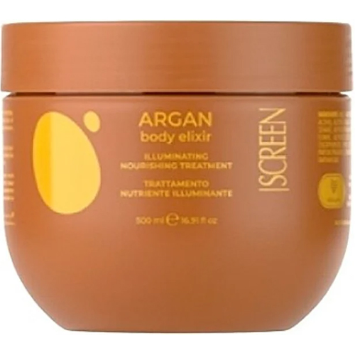 Screen Эликсир для тела Pure D'Argan