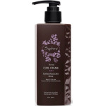 Saphira Крем для вьющихся волос Mineral Curly