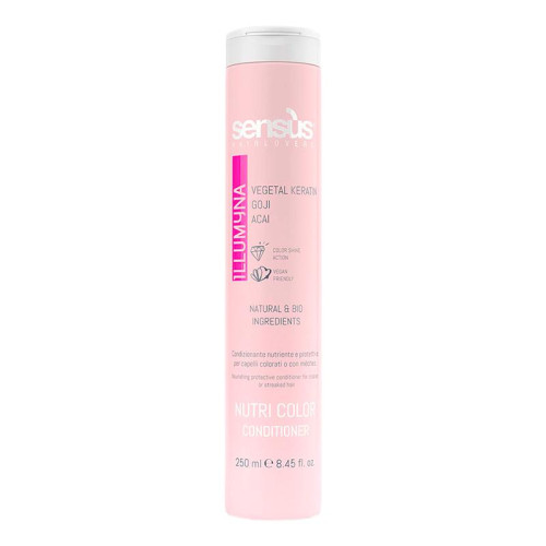 Sensus Кондиционер для окрашенных волос Nutri Color