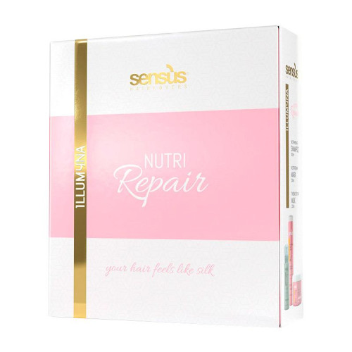 Sensus Набор для восстановления волос Nutri Repair