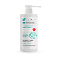 Shelly Дезинфицирующее универсальное средство