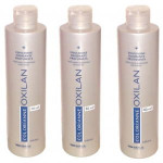 Brelil Окислительная эмульсия Soft Perfumed Cream Developer (250 мл)