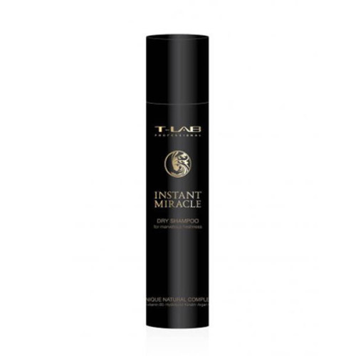 T-Lab Professional Сухой шампунь Instant Miracle