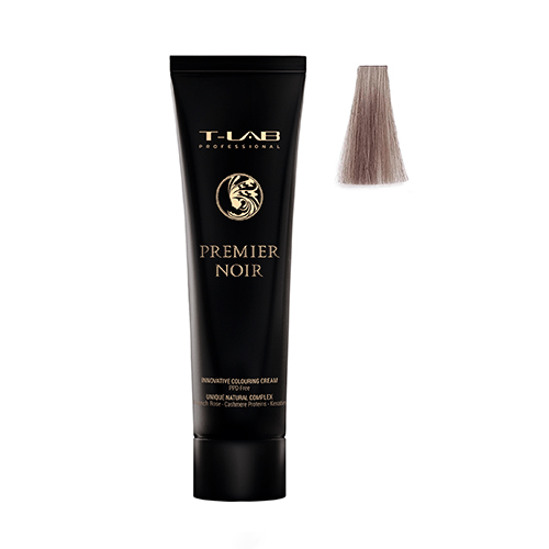 T-Lab Professional Крем-краска для волос Premier Noir 10.1 lightest ash blonde