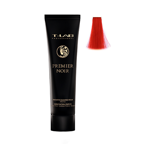 T-Lab Professional Крем-краска для волос Premier Noir Мікстон червоний