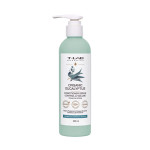 T-Lab Professional Кондиционер для жирный волос с экстрактом эвкалипта Organic Eucalyptus