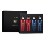 T-Lab Professional Подарочный набор Sapphire Energy + Total Protect Love set